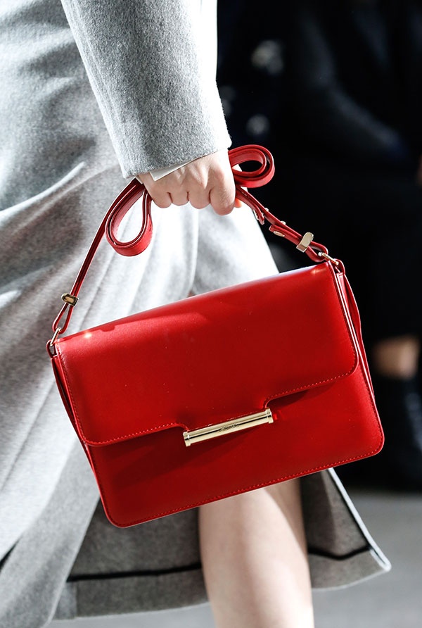 Jason Wu - fringes bags