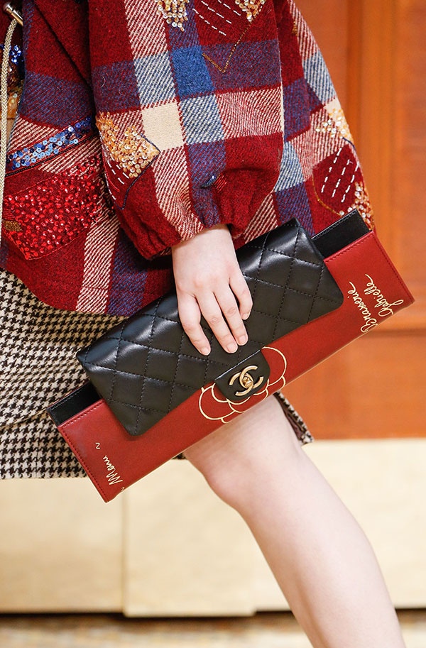 Chanel - multiple bags