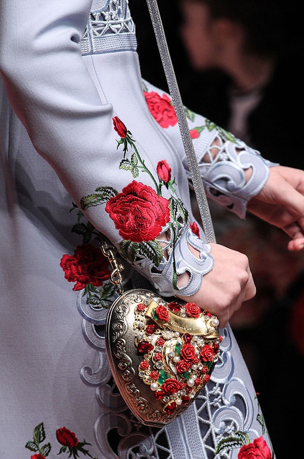 Dolce & Gabbana - original bags