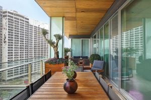 بساطة راقية تلتقي العراقة والفخامة في وسط بيروت