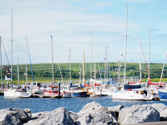 كيري في إيرلندا