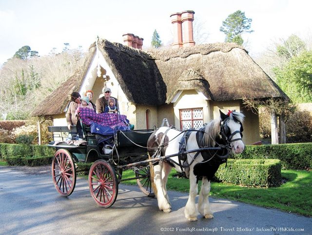 كيري في إيرلندا