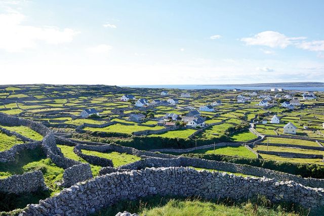 كيري في إيرلندا