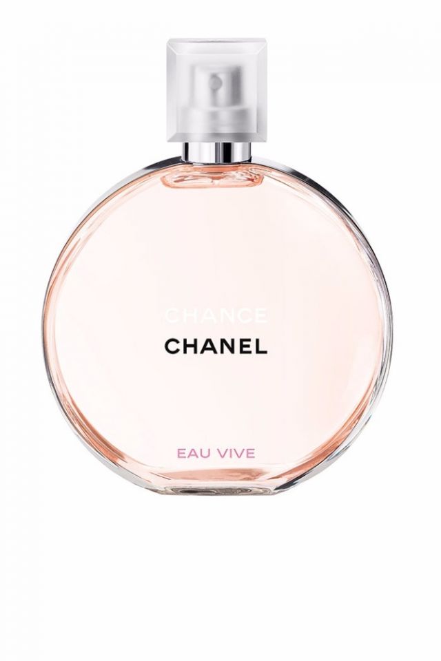 Chanel Chance Eau Vive Eau de Toilette