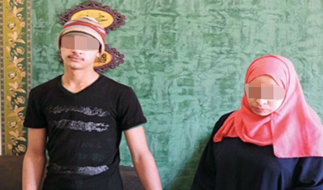 جريمة أبطالها الزوج والزوجة والصديق الخائن