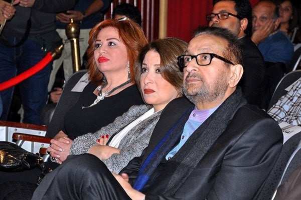 من هم الفنانون الذين تنبأ فلكي بموتهم قريباً؟