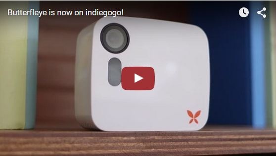 بالفيديو– كاميرا سرية تعرف متى ومن تُصور