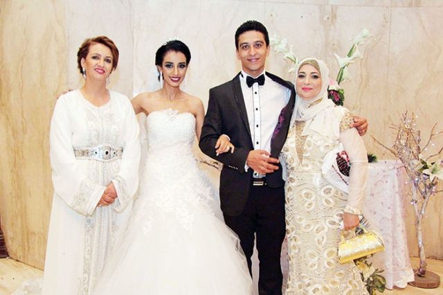 حفيد الموجي يجمع هاني شاكر وعلي الحجار