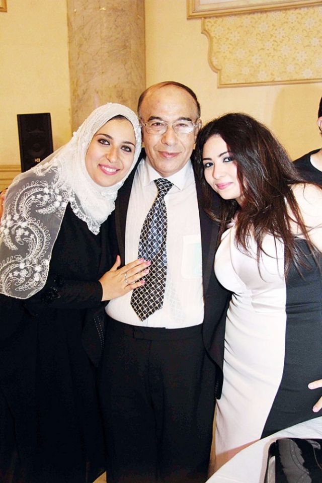 أسرة الموجي