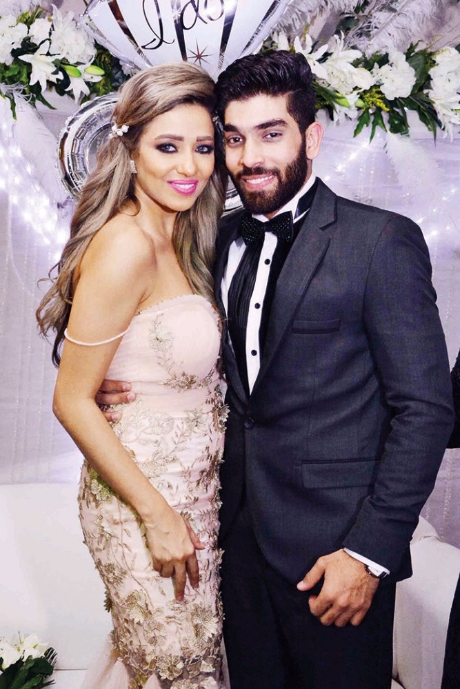 أغنيتان هدية سامر أبو طالب لمروة جمال