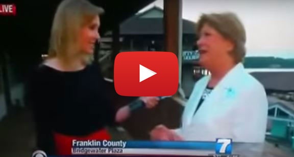 بالفيديو...لحظة مقتل مراسلة ومصور على الهواء مباشرة في فرجينيا