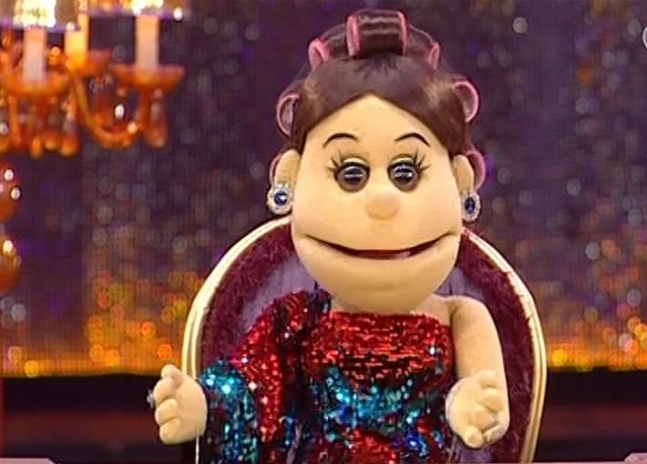 بالصورة- الآبلة فاهيتا تستولي على 