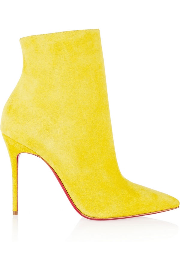 Christian Louboutin-ankle-boots-$965