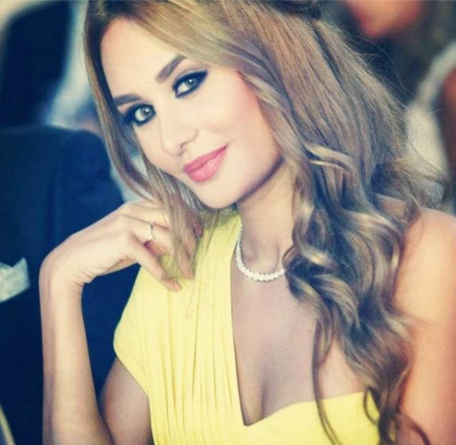 ما الذي يجمع كايت ميدلتون وزوجة رامي عياش؟ وما قصة الخاتم؟