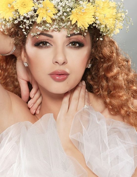 كونوا أول من يشاهد هدية زوج ميريام فارس في عيد زواجهما الأول، كم يبلغ سعر هذا الخاتم؟!