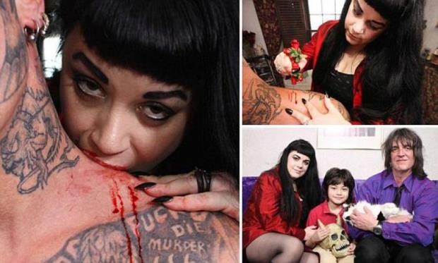 بالفيديو والصور - أغرب حالات الإدمان في العالم... لن تصدقوا وجودها