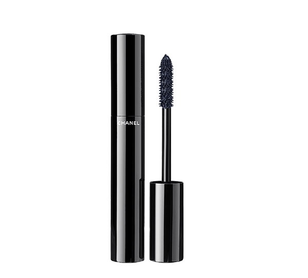 Chanel Blue Rhythm Collection Le Volume Ultra-Noir Mascara