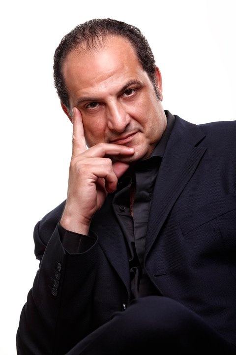 كيف رد خالد الصاوي على تنبّؤ فلكي بموته العام المُقبل؟