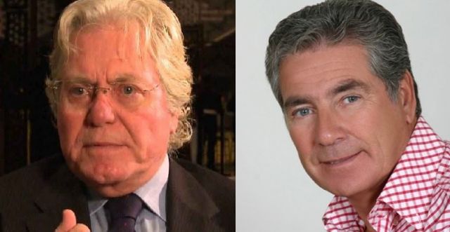 لماذا دافع مصطفى فهمي عن شقيقه وهدد باللجوء إلى القانون؟