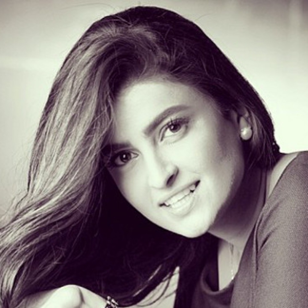 بالفيديو - مذيعة mbc علا الفارس تبكي وتروي أصعب لحظة في حياتها