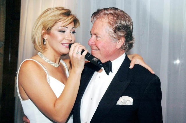 في حياة النجوم: قصص حب عنيفة انتهت بفضائح ومصائب!