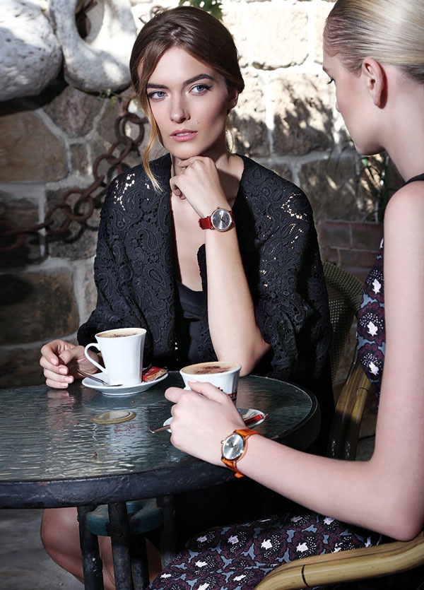 استراحة قهوة
