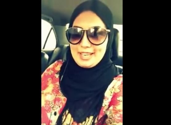 بالفيديو- مصرية تنتقد الشبان المصريين: يا رب ارمي لنا لبنانيين