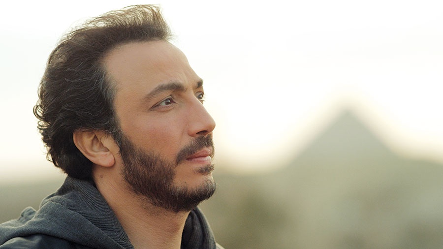 طارق لطفي: أخذت حقي أخيراً