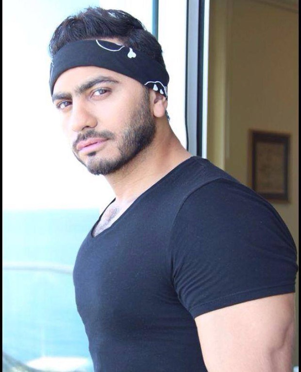 فيلم تامر حسني يواجه أزمة!