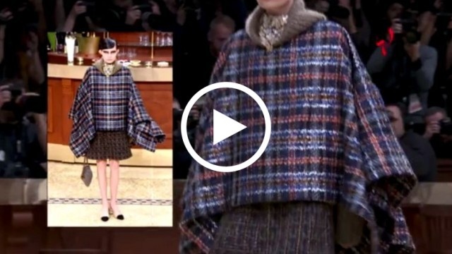 ما هي اللمسة الدافئة التي عادت في شتاء 2016؟