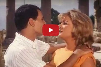 بالفيديو- ماذا كشف سمير صبري عن خلافات عبد الحليم وناديا لطفي في كواليس 