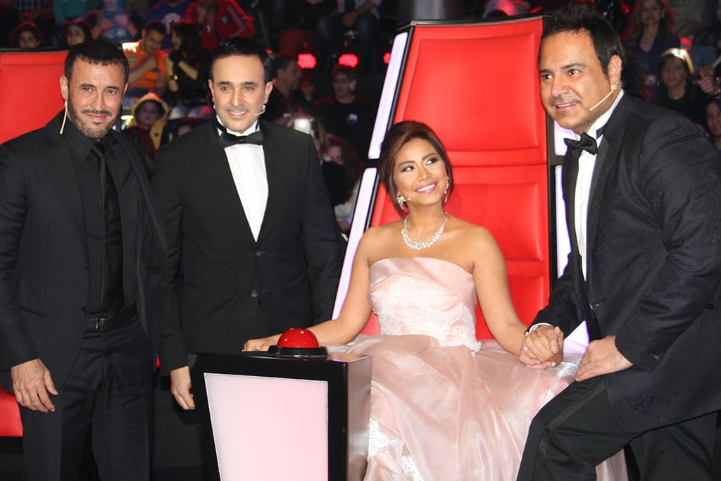 هذا ما سيتغيّر في the voice هذا الموسم! ما قصة الستارة المزدوجة؟
