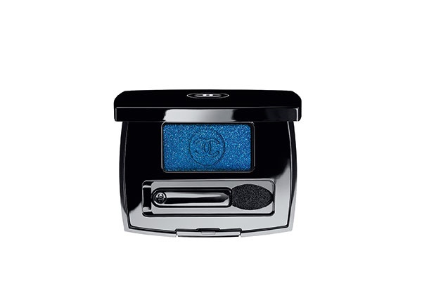 Chanel Blue Rhythm Ombre Essentielle in Swing no.116