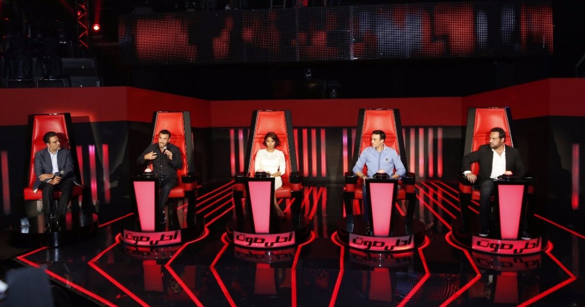 هذا هو موعد انطلاق the voice! هل أنتم مستعدون؟ إليكم ما قاله النجوم
