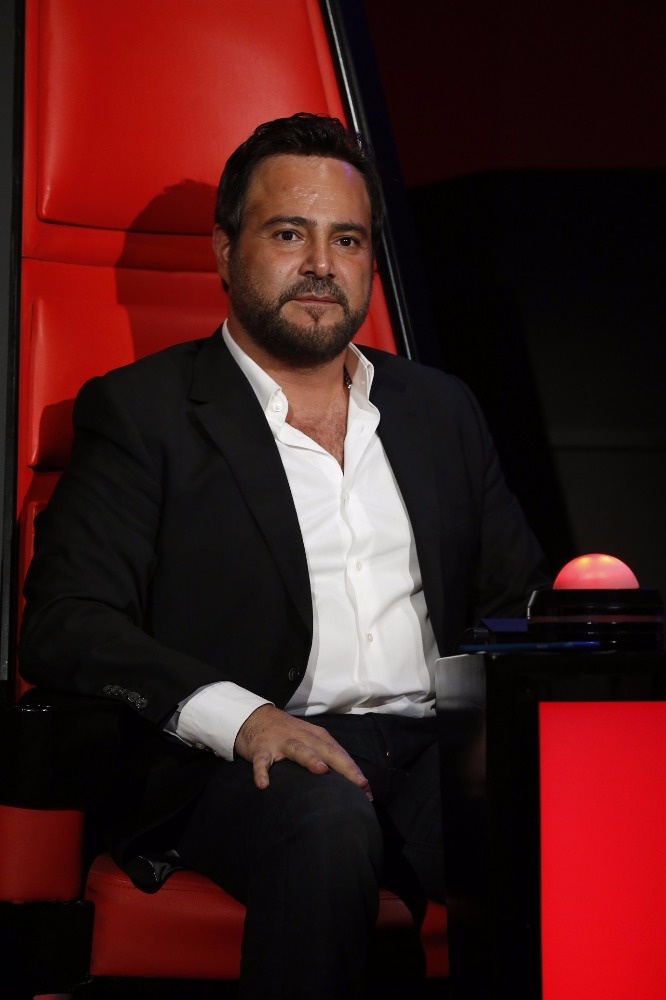 خاص لها- من هو المشترك الذي ترك تأثيراً كبيراً في حياة عاصي الحلاني؟