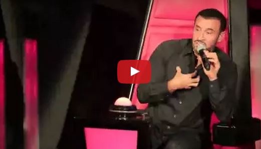 بالفيديو- شاهدوا أبرز ما حصل في مؤتمر the voice الصحفي... أبرز اللقطات وأطرفها