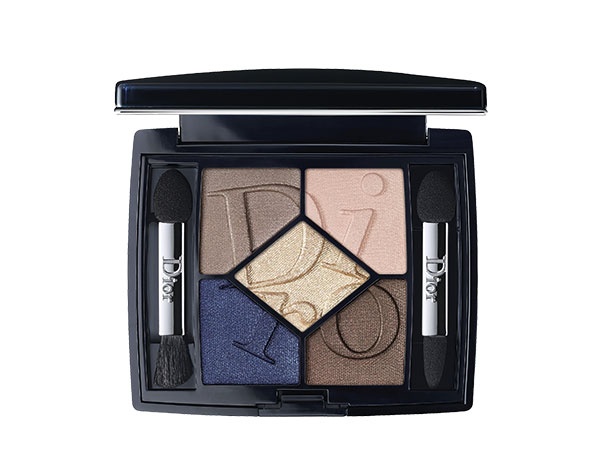 Dior 5 Couleurs Cosmopolite Exuberante no.766