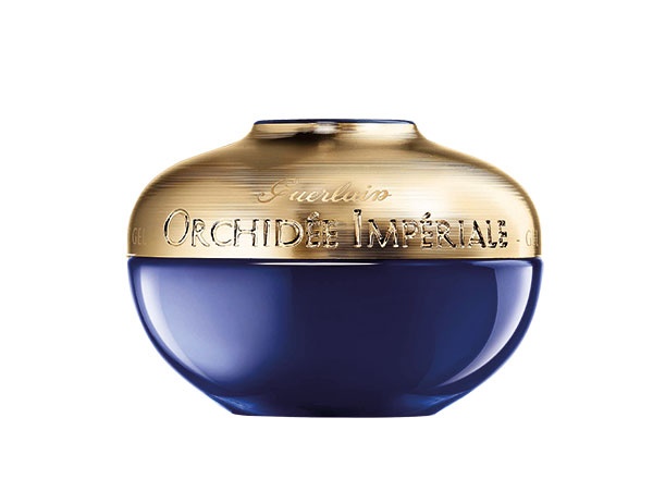 GUERLAIN Orchidee Imperiale Gel Cream