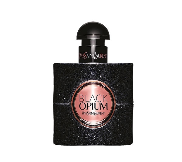 Yves Saint Laurent Black Opium 