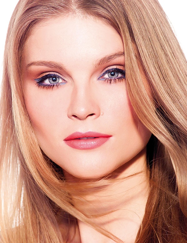 مستحضرات جمالية تختصر الوقت