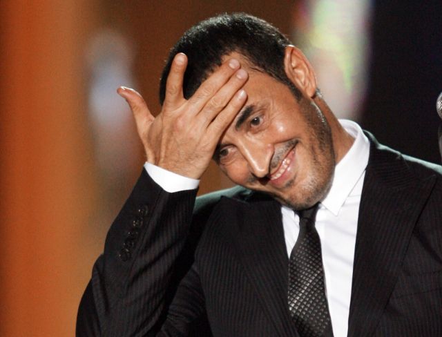 هل تزوج كاظم الساهر بمغربيّة؟