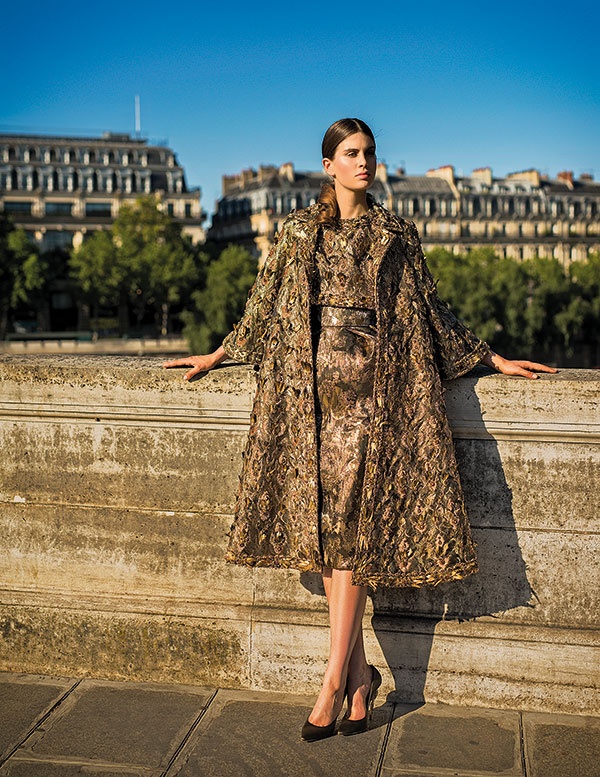Ralph & Russo Couture
Ralph & Russo Couture