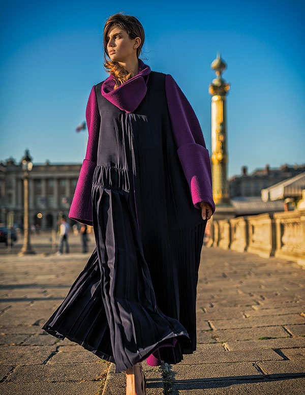 Dior Haute Couture
Dior Haute Couture