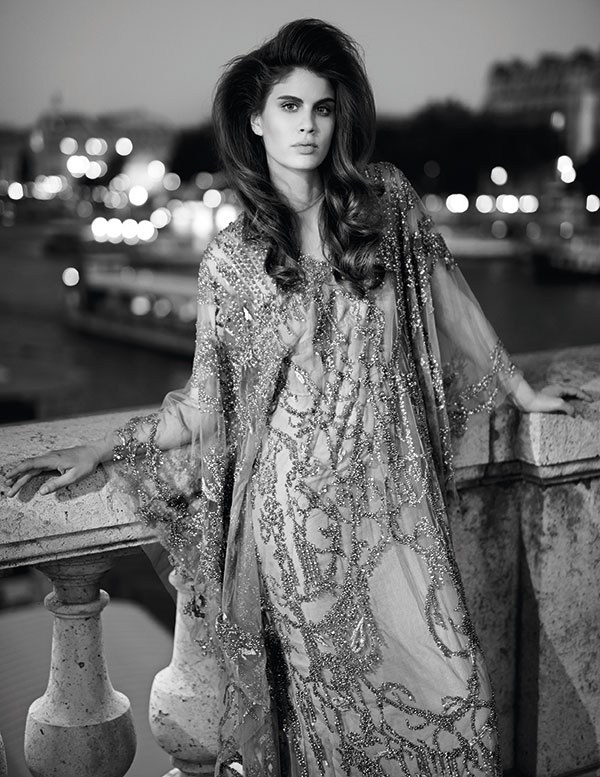 Elie Saab Couture
Elie Saab Couture