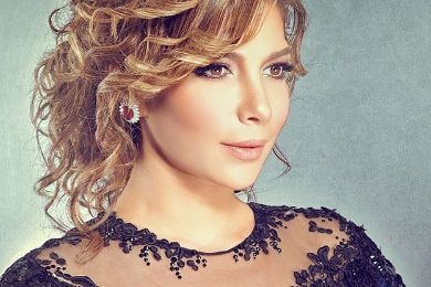 من الفنانة التي قالت عنها أصالة 