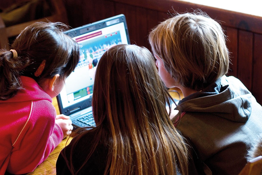 ما زال الجدل دائرًا.... الألعاب الإلكترونية سيئة أم جيّدة؟