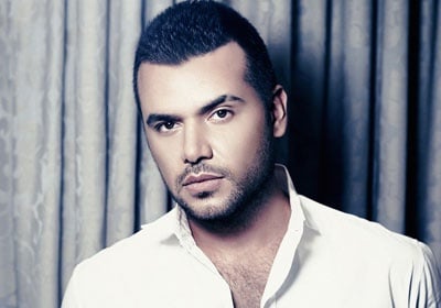 للمرة الأولى.. سامو زين ينشر صورة ابنته الوحيدة.. أين تعيش؟ وماذا قال لها؟