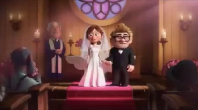 بالفيديو - ملخص الحياة الزوجية من اجمل ما تشاهد... إهدها لمن تحب