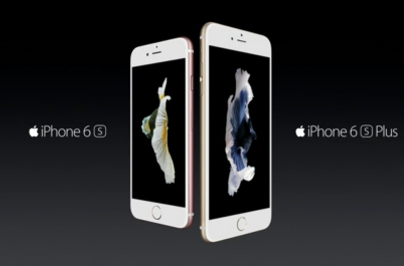 مباشرة من حفل apple- كونوا أول من يشاهد الآيفون الجديد