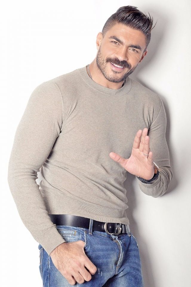 خالد سليم: لم أحرج مي عز الدين وهذا رأيي في هيفاء وشيرين!